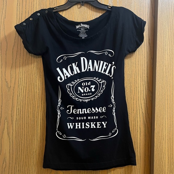 Jack Daniel’s T-Shirt - Picture 2 of 5